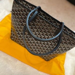 Goyard Artois PM Bag